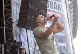The album rose to number six in germany, and went top 20 in austria and switzerland. Ssio Beim Carstival In Mannheim Was Ihr Wissen Solltet Stagr Festivals Konzerte News