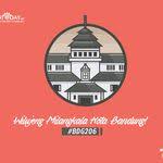 Poster Hari Sumpah Pemuda Kelas Inspirasi Malang 3 Dehafro Works Tokoh Sejarah Kartun Sejarah