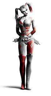 Harleen frances quinzel instead became obsessively fixated on her patient, believing herself to be in love with him. Pin On Geek Out