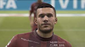 So there may be some issues. Lukas Podolski S Fifa 20 Ultimate Team Starting Xi Has Been Revealed Dexerto