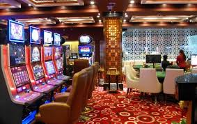 GGRAsia – Macau casino to tap junket agents for VIP slot players