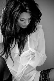 Black And White Boudoir Portraits Pin On Boudoir