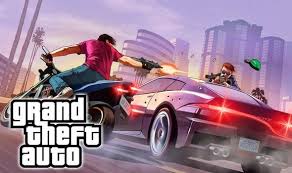 You can play with 8 different characters: Gta 6 Release News Surprise Rockstar Games Release Could Come Before Grand Theft Auto 6 Gaming Entertainment Express Co Uk