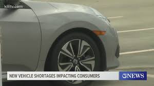 Apply to stocking associate, postal clerk and more! New Vehicle Shortages Impacting The Coastal Bend Kiiitv Com