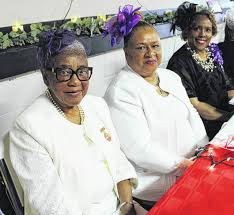 Delta marks 29 years of sisterhood