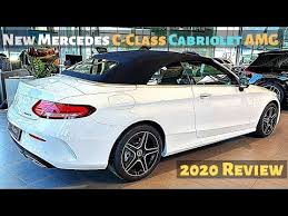From the cars.com expert editorial team. Mercedes C Class 2020 In Depth Review Carwow Reviews