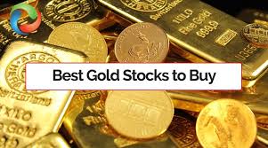 Top 5 Gold Stocks To Buy In 2020 As Gold Hits New Highs - Investment U