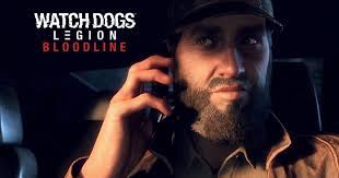 Not only will it get you aiden, the pass will also give you. Ubisoft Shows Watch Dogs Legion Bloodline Dlc Opening Featuring Aiden Pearce