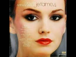 Anthony Ventura and His Orchestra cover of Paul De Senneville and Olivier  Toussaint's 'Dolannes Melodie'