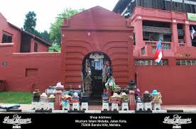 Sebutharga pdmt(s) bil 1/2021 :tawaran sebutharga bagi membekal toner dan catridge di pejabat daerah dan tanah melaka tengah. Located At Muzium Islam Melaka Near To Ibu Pejabat Polis Daerah Melaka Tengah Picture Of Sweet Souvenirs Creative Trading Melaka Tripadvisor