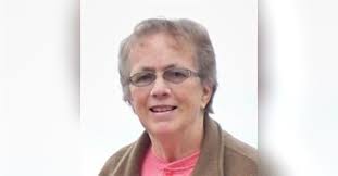 Nancy Lou Gaffney Obituary