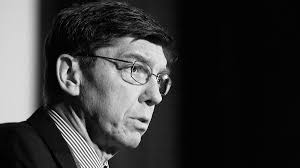 The Essential Clayton Christensen Articles