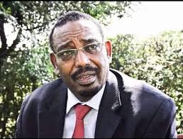 Nin wayn oo usoo qasday in uu dadka usheeggo wax aan waxba kajirin ceeb ka  wayn garan mahayo.