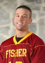 2008 Men's Lacrosse Roster