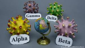 The variant, which initially originated in india, has a wide range of symptoms including: Delta Variant Brings New Pandemic Threat To Germany Germany News And In Depth Reporting From Berlin And Beyond Dw 17 06 2021