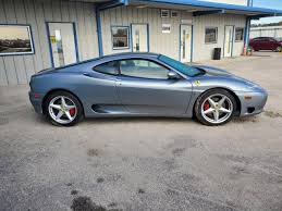 At the best online prices at ebay! Salvage Motorcycles Powersports 1999 Ferrari 360 Modena For Sale At Crashedtoys Fl Tampa South On Thu Jan 21 2021