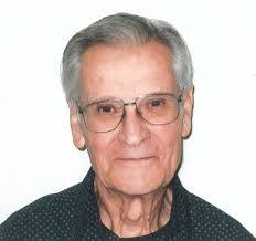 Obituary information for John Wade Walker
