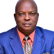 Sylvester Emeka IGWE