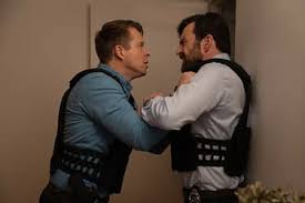 NCIS: Sydney Team Hunts a Serial Bomber: S03E12 "Lone Wolf: Part One"
