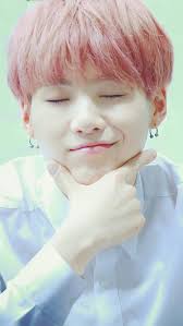 Suga♡, siempre tan hermoso él😍. Suga Bts Wallpapers Posted By John Peltier