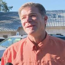 Area counties matching Bexar for hefty early voting turnout numbers