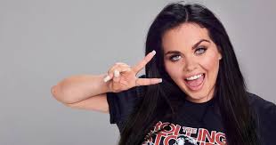 Scarlett Moffatt bares all in new book to spread body positive message