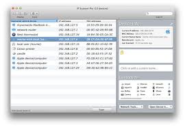 An ip address is assigned by the network when your phone connects to it, so if you have a wifi connection you can see the ip address in settings/wifi, then tap on the i next to the network name. How To Scan For Any Device Ip Address On A Network With Tools Dnsstuff