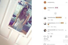 111,917 likes · 407 talking about this. Who Is Carly Lawrence Wiki Biography Height Age Boyfriend Family More