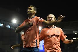 Everton vs sheffield wednesday live stream online. Some Everton Fans React To Dominic Calvert Lewin S Display Vs Sheffield Wednesday Hitc