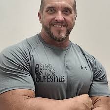 Chad Arterburn's Instagram, Twitter & Facebook