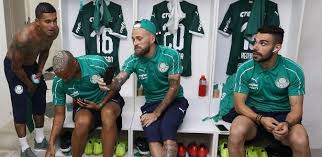 Veja o perfil de bruno limabruno lima no linkedin, a maior comunidade profissional do mundo. Palmeiras Mantem Divida Alta Com Crefisa Para Nao Perder Destaques