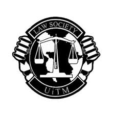 Hartini saripan, who assumed the role in 2018. Law Society Uitm Lawsocuitm Twitter