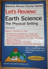 let s review earth science the physical setting 3rd edition edward j denecke high school math curriculum studyblue apk