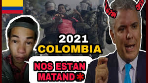 Последние твиты от colombia hoy news (@colombiahoynews). Colombia Hoy Ultima Hora De Las Manifestaciones Que Esta Pasando En Colombia 2021 Youtube