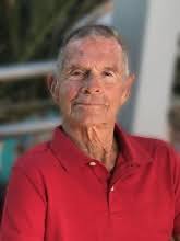 Obituary information for Jim Page