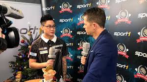 Make sure you book your ticket & watch this year! Boom Voruber So Erklart Sport1 Seinen Quoten Einbruch Beim Darts Welt