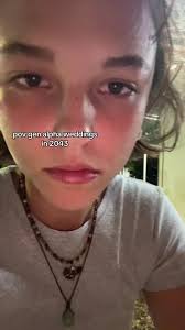 Casamientos de Generación Alpha en 2043