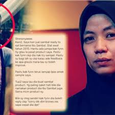 Nama berlatar belakang bahasa arab dan islami selalu menarik perhatian orangtua, tak terkecuali nama sahabat nabi. Bengang Dengan Tindakan Fynn Jamal Peminat Dedah Sikapnya Yg Sebenar Tak Sangka Rupanya