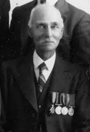 Six Browning Brothers