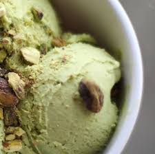 Anche per quanto riguarda la scelta della materia prima principale, avete due scelte. Gelato Al Pistacchio Di Grom Cucina Amore Mio