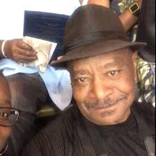 Marilyn Hester and William Rose Sr's Wedding Website