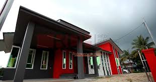 Sekiranya anda belum mempunyai akaun pengguna, sila daftar akaun baru dengan klik pada butang sign up pada sudut atas sebelah kanan halaman. Rumah Mampu Milik Reddiamondhouse