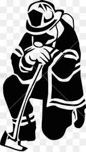 Black And White Fireman Clipart Firefighter Silhouette Transparent Clipart About 55 Free Commercial Noncommercial Clipart Matching Firefighter Silh Firefighter Drawing Firefighter Fireman