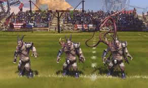 Blood bowl reference guide : Blood Bowl The Video Game Team Introduction 2 Chaos