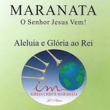 Abaixar é um verbo, infinitivo 1a pessoa singular maranata corresponde a la transcripción griega de una expresión de origen arameo, compuesta por. Coletanea De Hinos Edicao 2018 Discografia De Igreja Crista Maranata Letras Mus Br