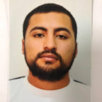 Eber Leonardo Calderon