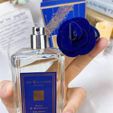 Compre Jo Malone Londres Perfume Cologne Volvet Rose Oud Damasco Rose Romantic Crescent Ceu Estrelado Azul Mirra Tonka Magnolia Fragrance 100ml Barato Entrega Rapida E Qualidade Pt Dhgate
