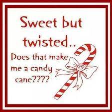 Christmas card quotes can still be personal, just use a quote that has meaning to you — choose one from your favorite i love the stockings, the cookies, the candy canes and the giving of precious gifts. Sweet But Twisted Christmas Quotes Funny Christmas Quotes For Friends Christmas Captions