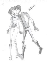 Check spelling or type a new query. 100 Eli And Trixie Wallpapers On Wallpapersafari