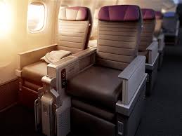 The airline designed its own regional jet to close an amenities and revenue gap with its two biggest rivals. United Is Now Selling Real Premium Economy Should You Buy In